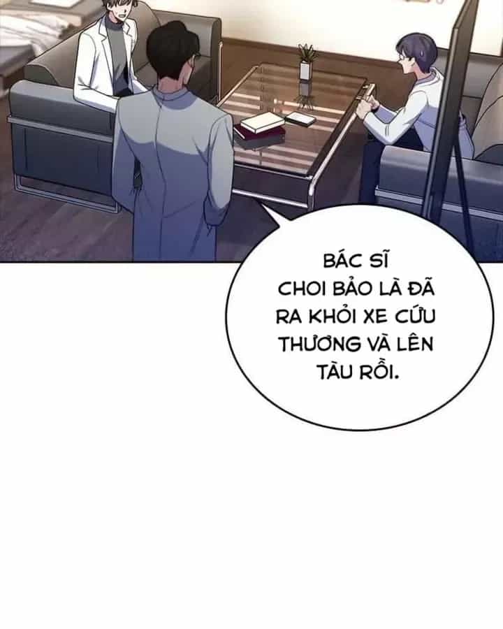 Bác Sĩ Thăng Cấp - Chương 77 - ảnh 77