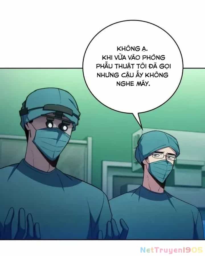 Bác Sĩ Thăng Cấp - Chương 78 - ảnh 17