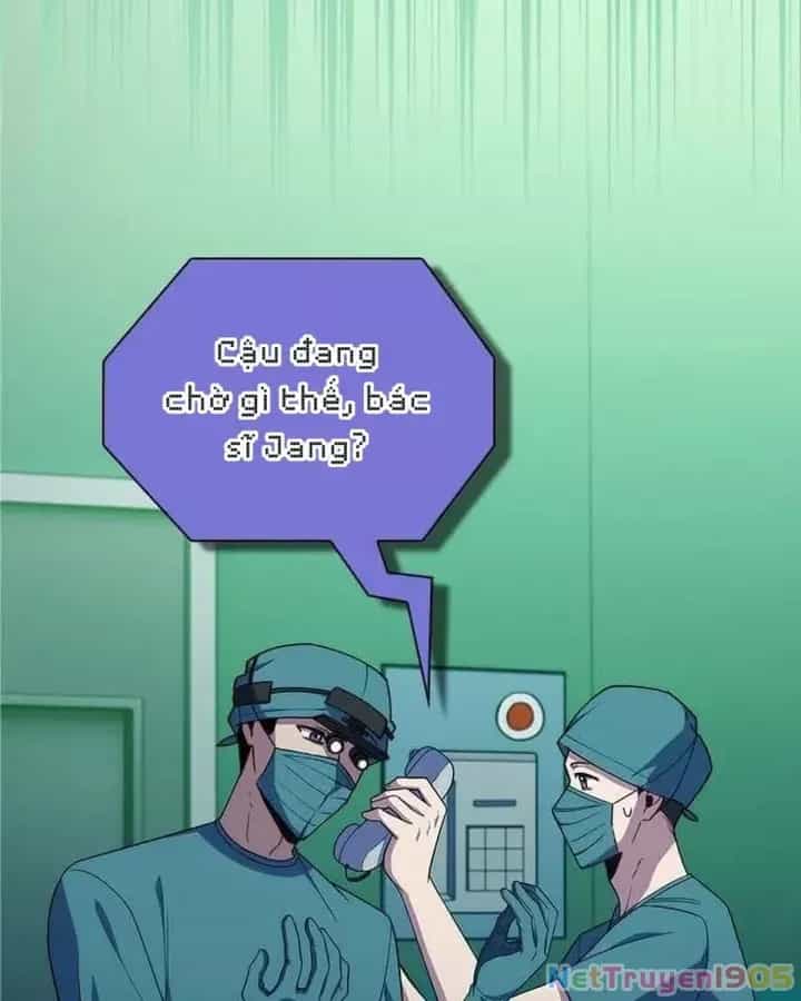 Bác Sĩ Thăng Cấp - Chương 78 - ảnh 20