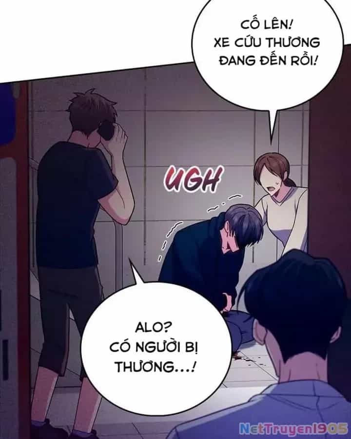 Bác Sĩ Thăng Cấp - Chương 78 - ảnh 44
