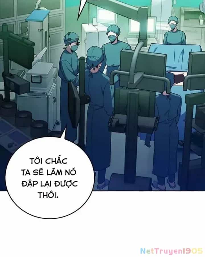 Bác Sĩ Thăng Cấp - Chương 78 - ảnh 75
