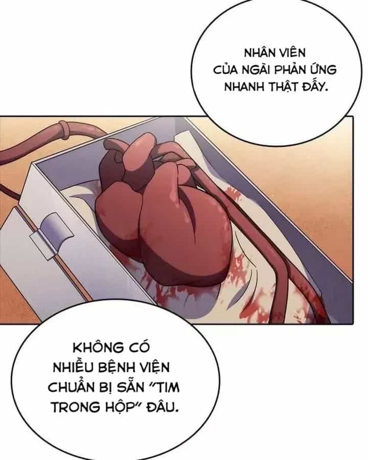 Bác Sĩ Thăng Cấp - Chương 78 - ảnh 91