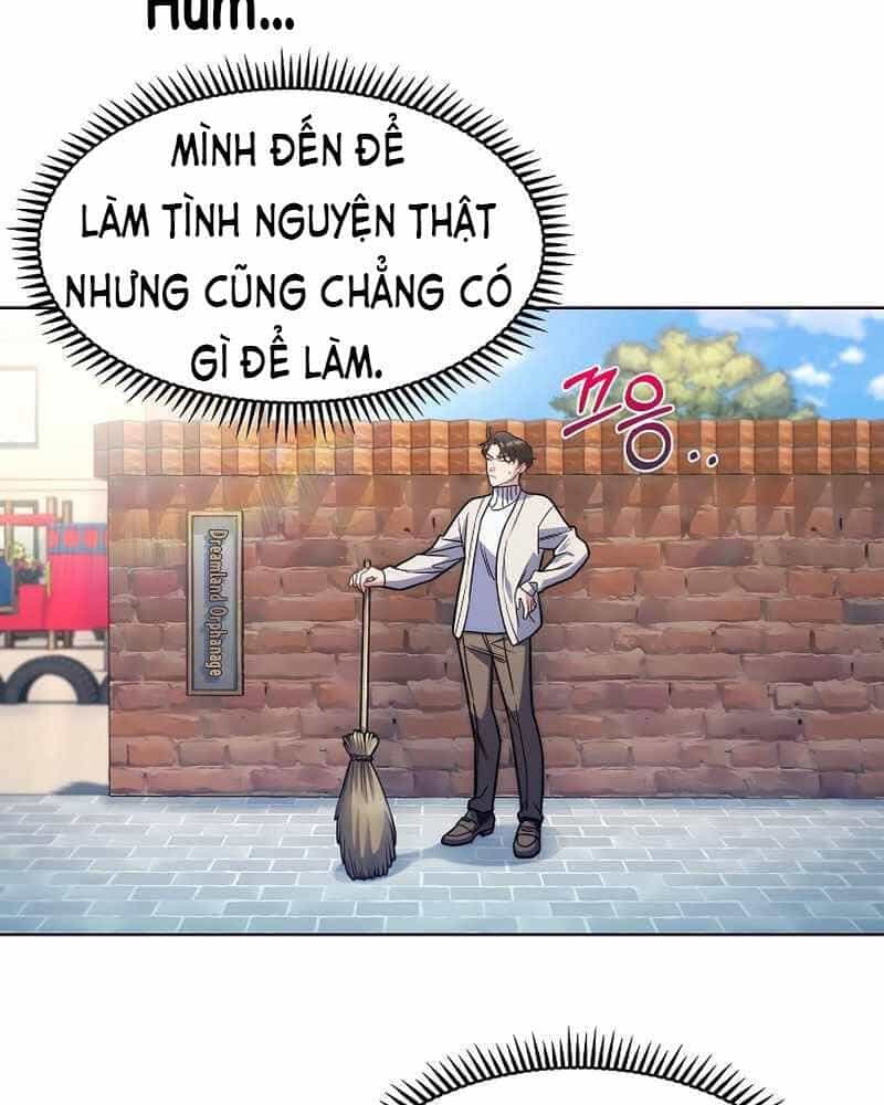 Bác Sĩ Thăng Cấp - Chương 7 - ảnh 19