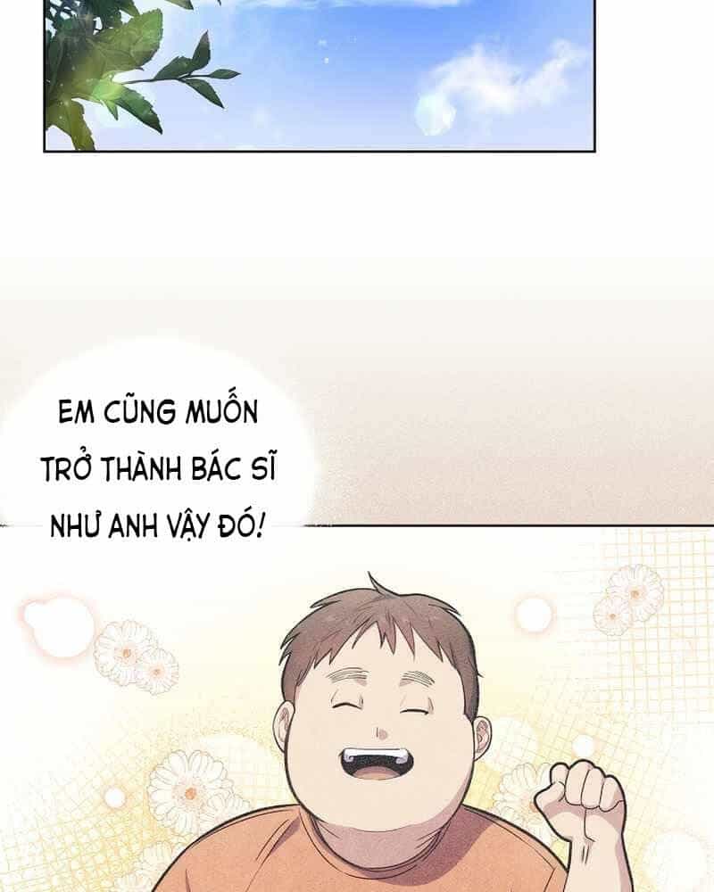 Bác Sĩ Thăng Cấp - Chương 7 - ảnh 21