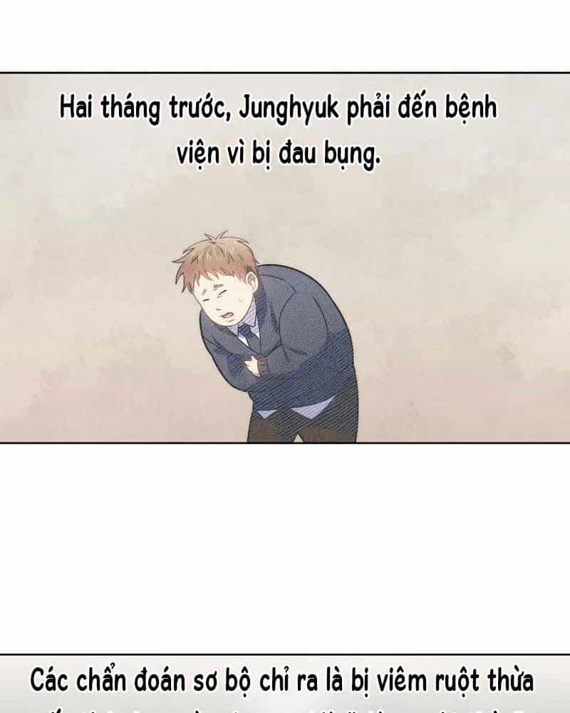 Bác Sĩ Thăng Cấp - Chương 7 - ảnh 46