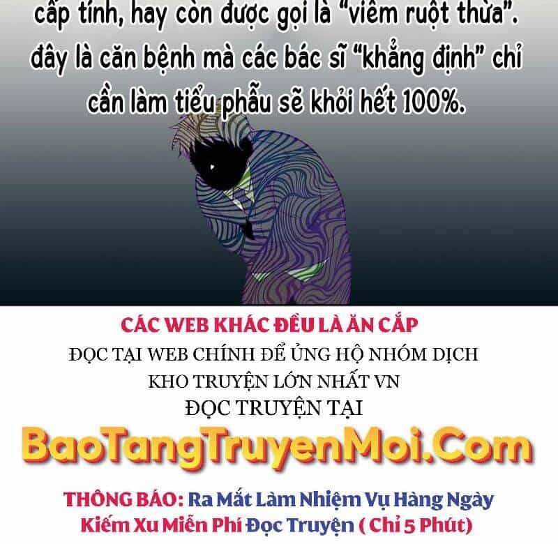 Bác Sĩ Thăng Cấp - Chương 7 - ảnh 47