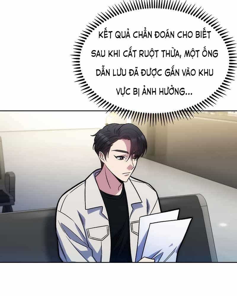 Bác Sĩ Thăng Cấp - Chương 7 - ảnh 54