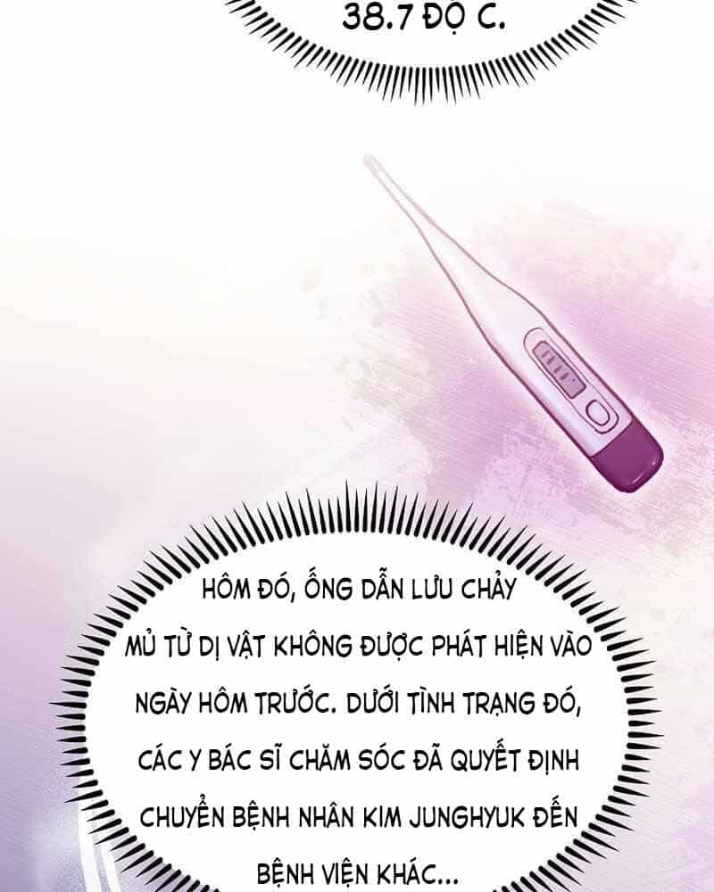 Bác Sĩ Thăng Cấp - Chương 7 - ảnh 56