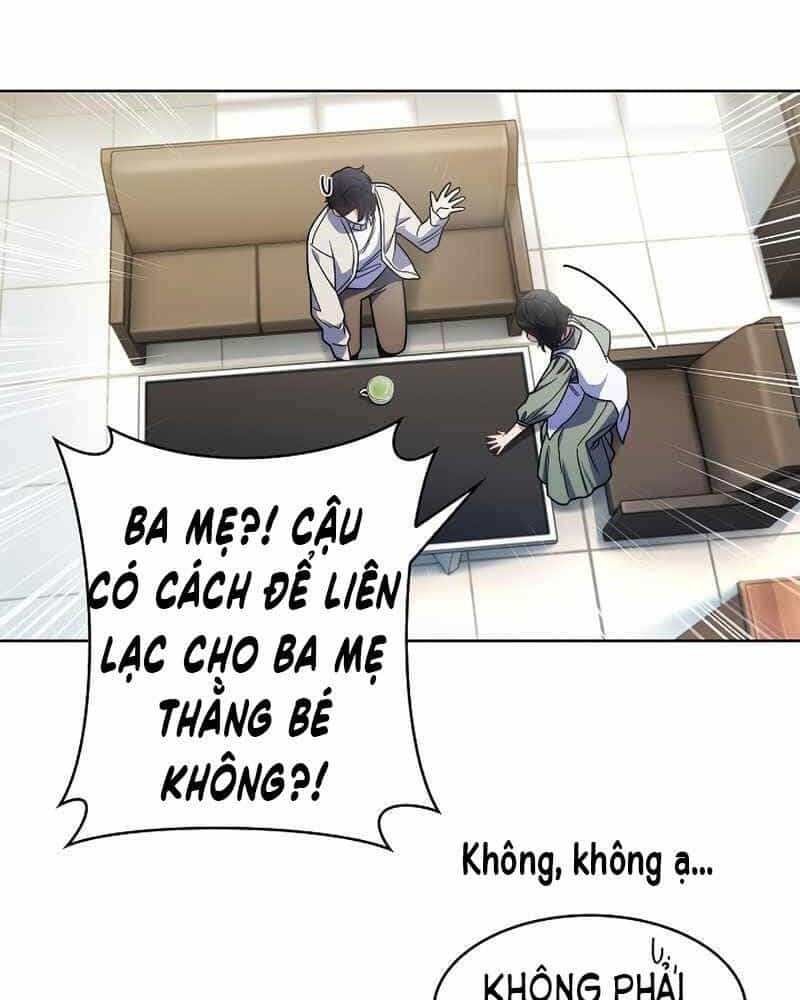 Bác Sĩ Thăng Cấp - Chương 7 - ảnh 6
