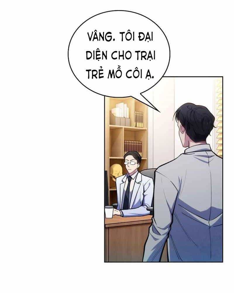 Bác Sĩ Thăng Cấp - Chương 7 - ảnh 61