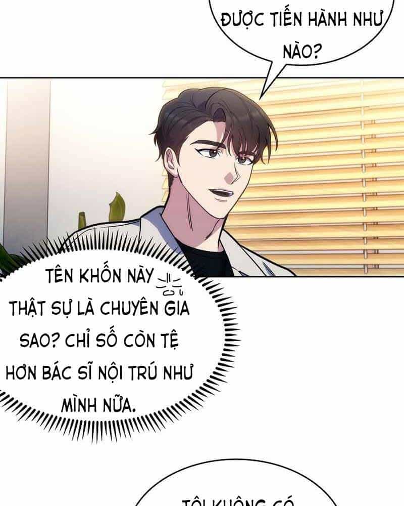 Bác Sĩ Thăng Cấp - Chương 7 - ảnh 65