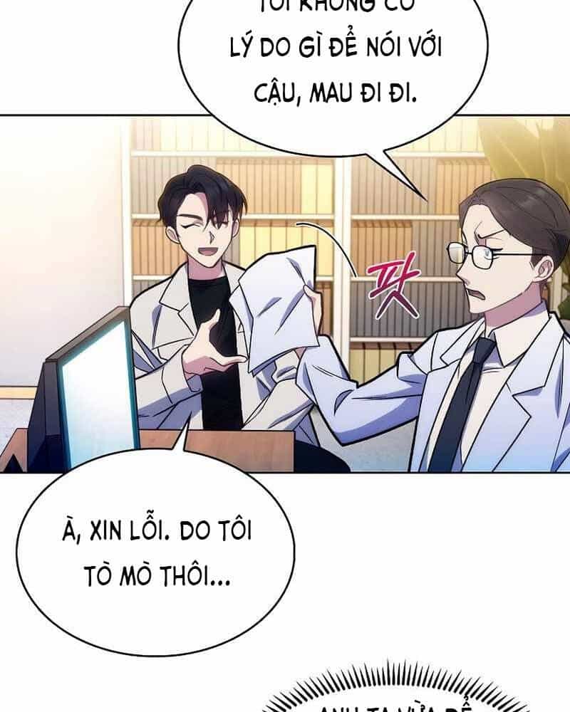 Bác Sĩ Thăng Cấp - Chương 7 - ảnh 66
