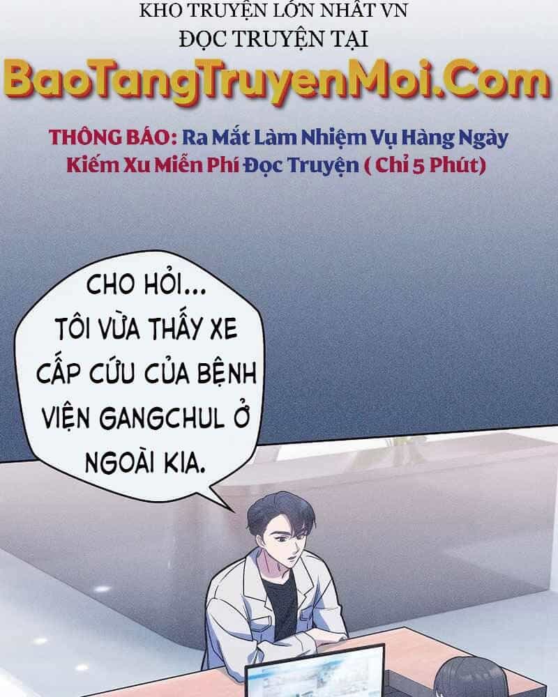 Bác Sĩ Thăng Cấp - Chương 7 - ảnh 80