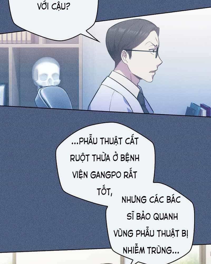 Bác Sĩ Thăng Cấp - Chương 7 - ảnh 82