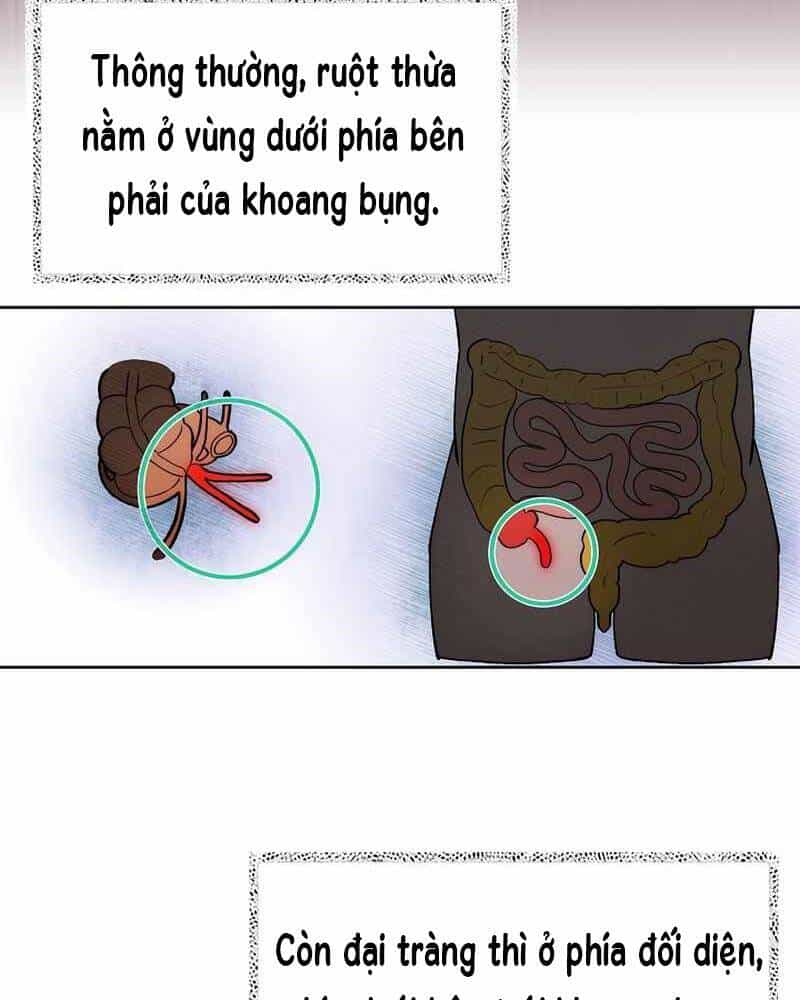 Bác Sĩ Thăng Cấp - Chương 7 - ảnh 86