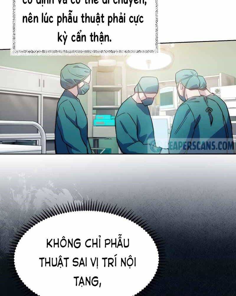 Bác Sĩ Thăng Cấp - Chương 7 - ảnh 88