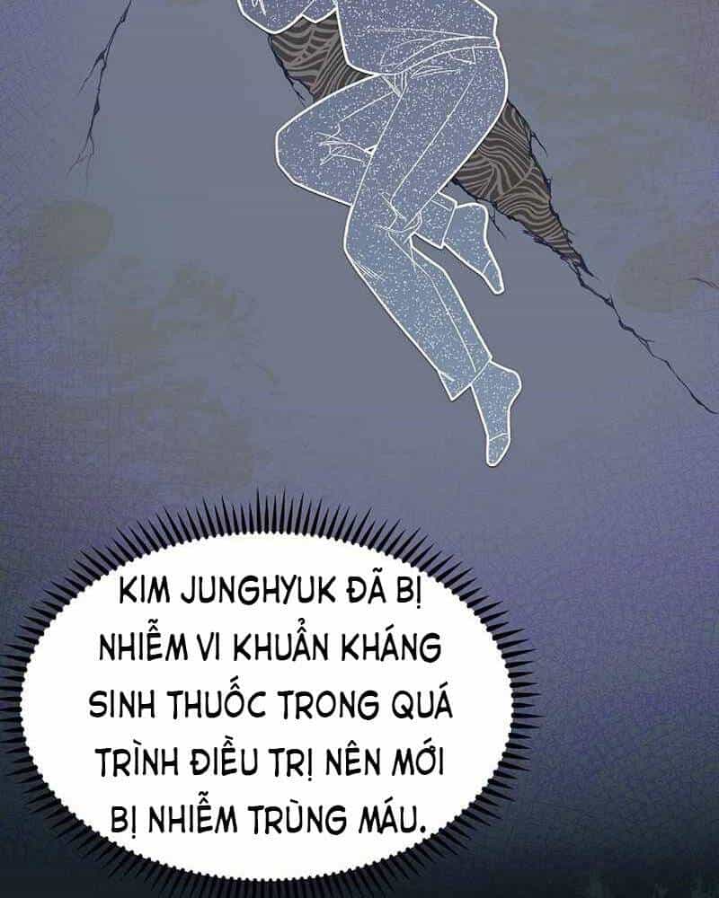 Bác Sĩ Thăng Cấp - Chương 7 - ảnh 90