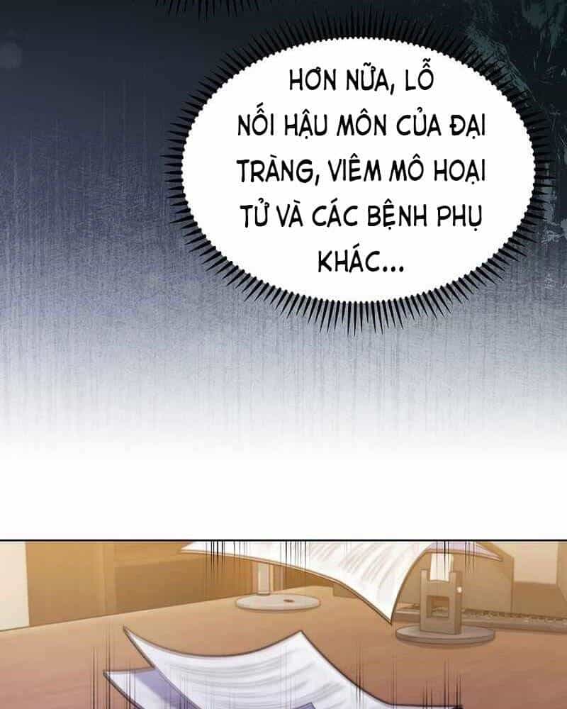 Bác Sĩ Thăng Cấp - Chương 7 - ảnh 91