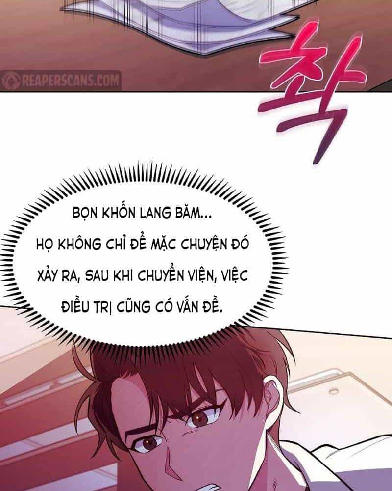 Bác Sĩ Thăng Cấp - Chương 7 - ảnh 92