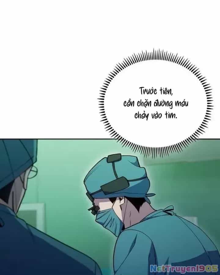 Bác Sĩ Thăng Cấp - Chương 79 - ảnh 19