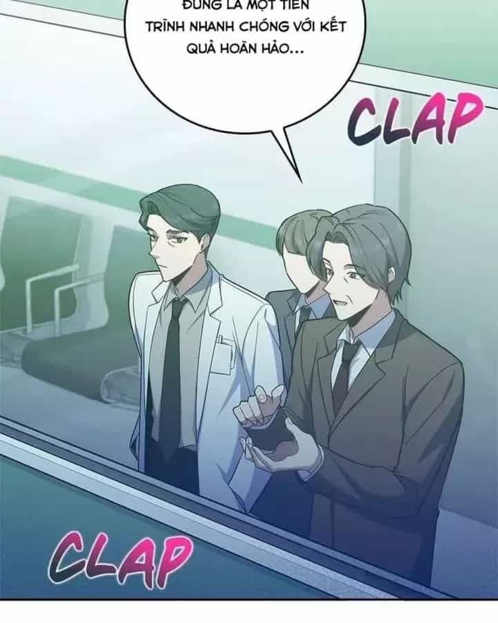 Bác Sĩ Thăng Cấp - Chương 79 - ảnh 52