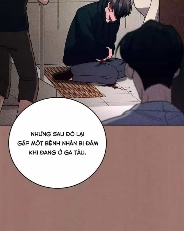 Bác Sĩ Thăng Cấp - Chương 79 - ảnh 64