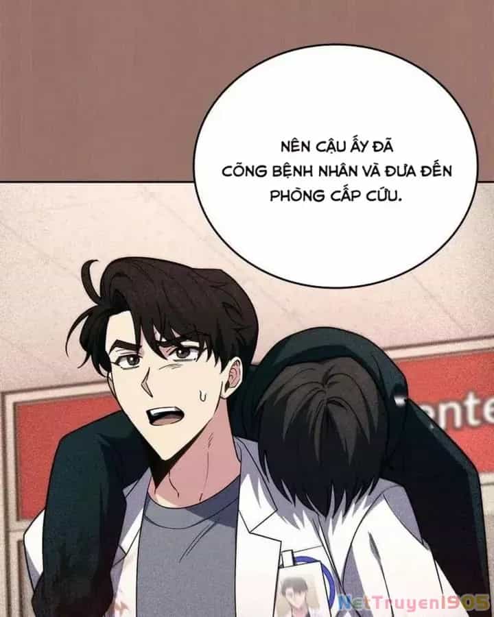 Bác Sĩ Thăng Cấp - Chương 79 - ảnh 65