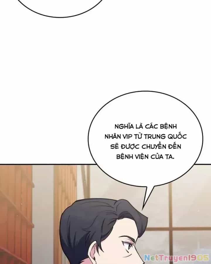 Bác Sĩ Thăng Cấp - Chương 79 - ảnh 72