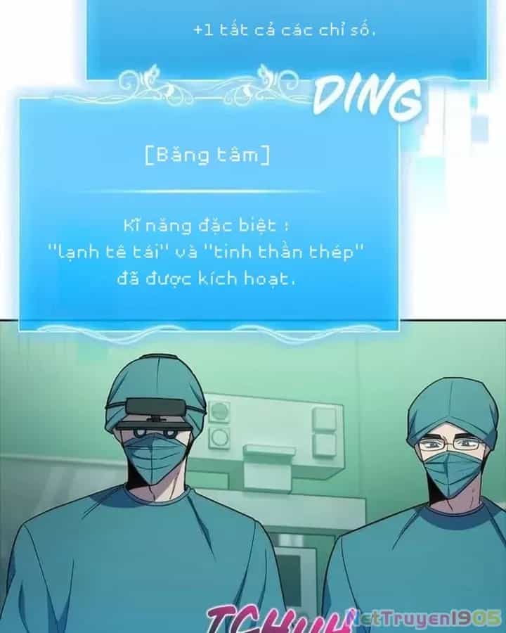 Bác Sĩ Thăng Cấp - Chương 79 - ảnh 8