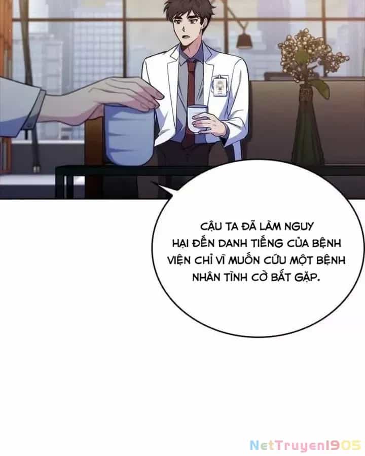 Bác Sĩ Thăng Cấp - Chương 79 - ảnh 87