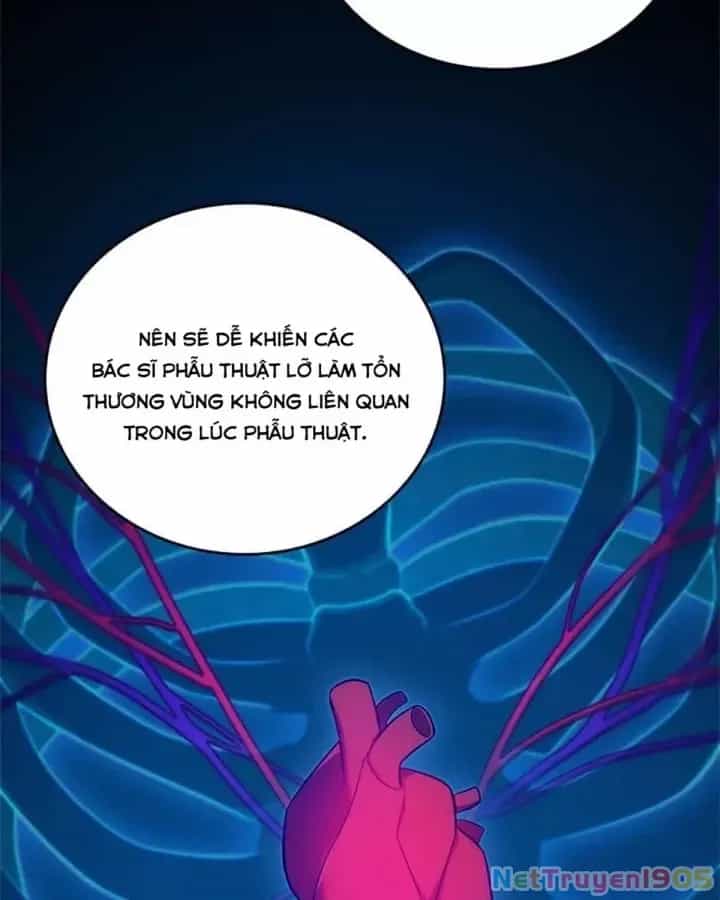 Bác Sĩ Thăng Cấp - Chương 80 - ảnh 43