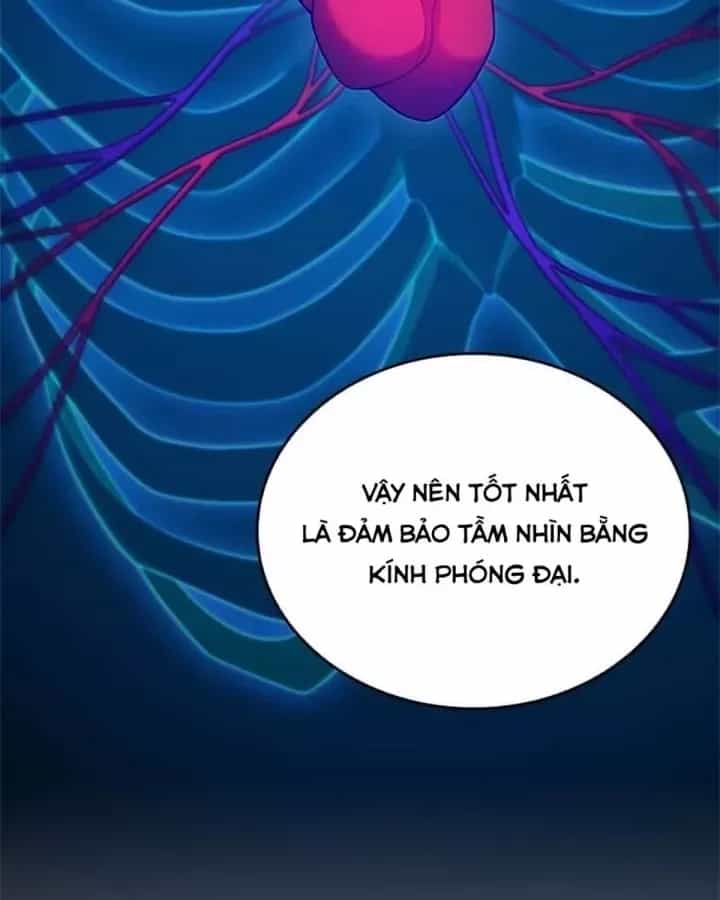 Bác Sĩ Thăng Cấp - Chương 80 - ảnh 44