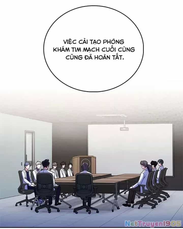 Bác Sĩ Thăng Cấp - Chương 83 - ảnh 33