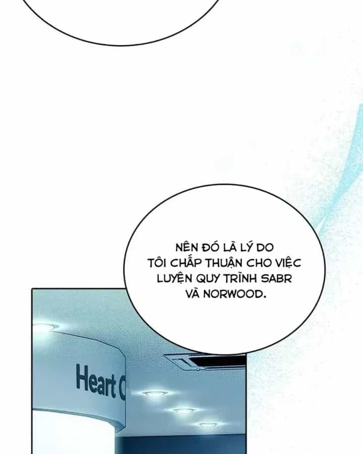 Bác Sĩ Thăng Cấp - Chương 83 - ảnh 36