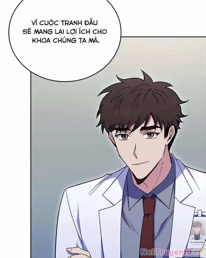 Bác Sĩ Thăng Cấp - Chương 83 - ảnh 41