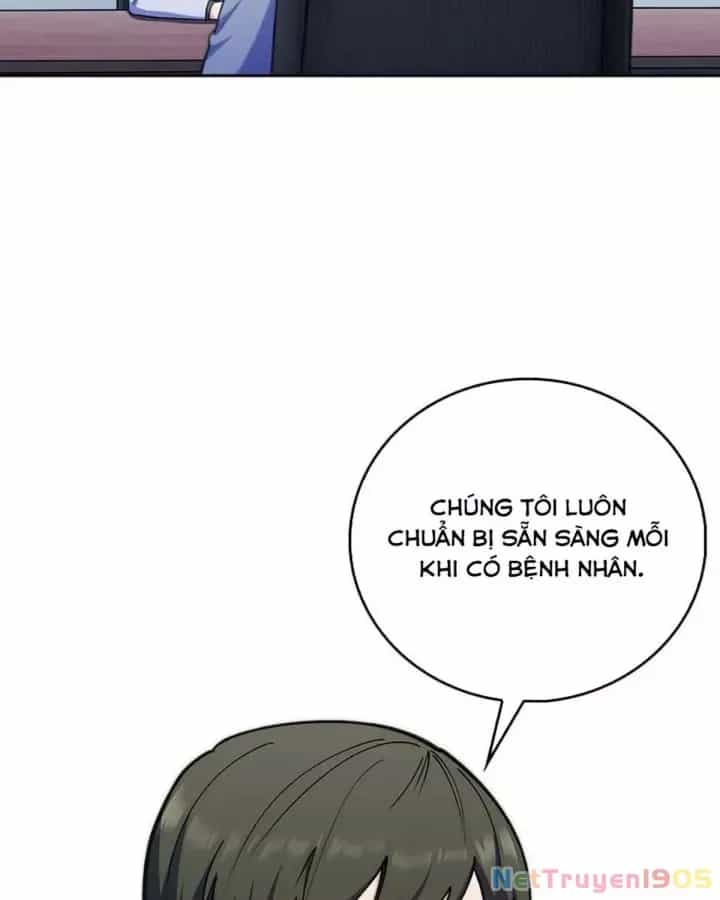 Bác Sĩ Thăng Cấp - Chương 83 - ảnh 48