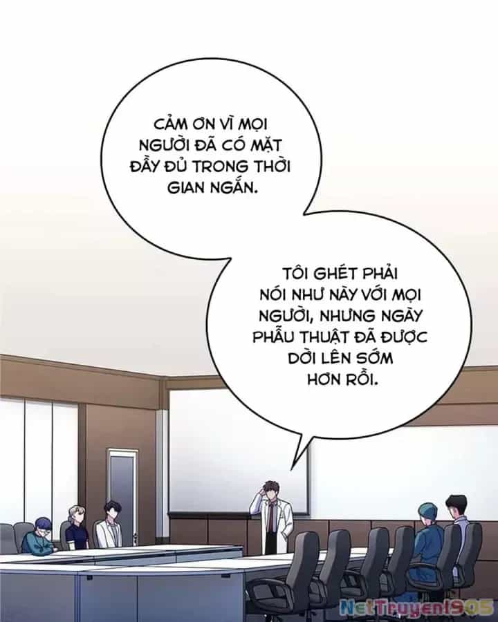 Bác Sĩ Thăng Cấp - Chương 83 - ảnh 56