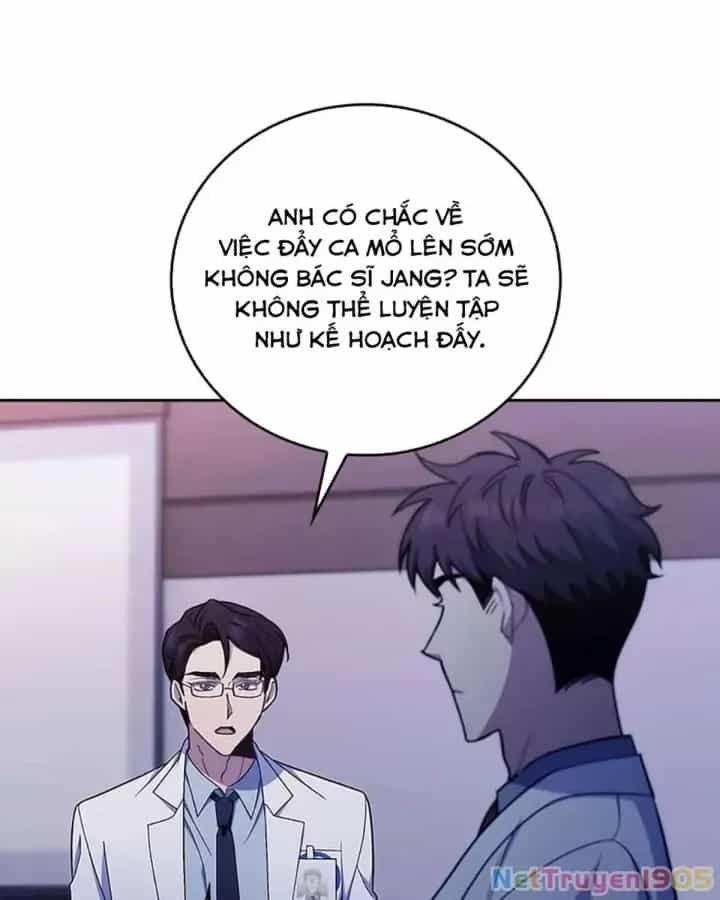 Bác Sĩ Thăng Cấp - Chương 83 - ảnh 87