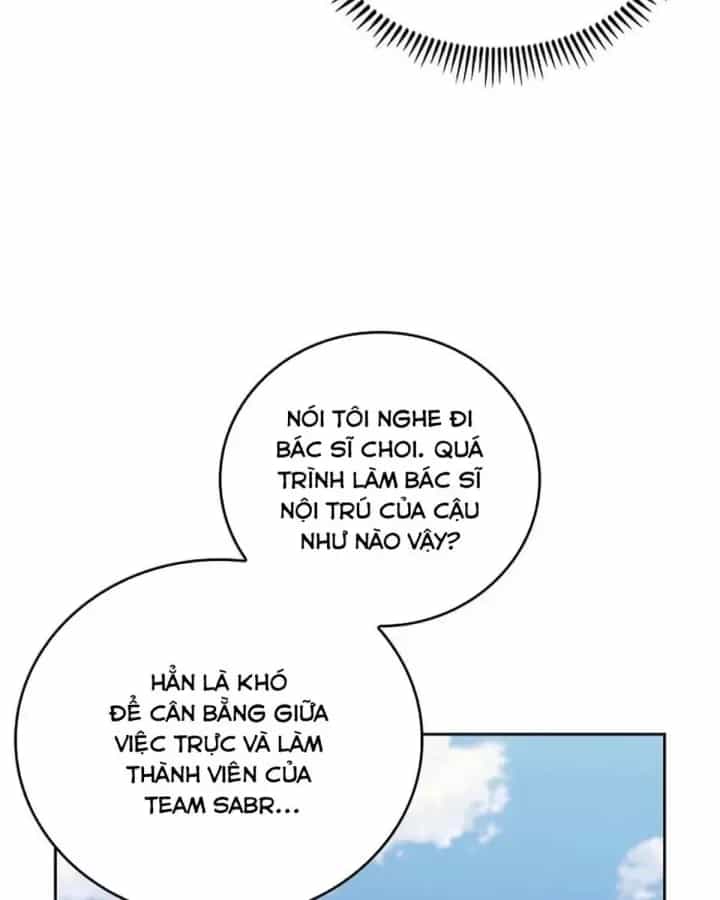 Bác Sĩ Thăng Cấp - Chương 84 - ảnh 28