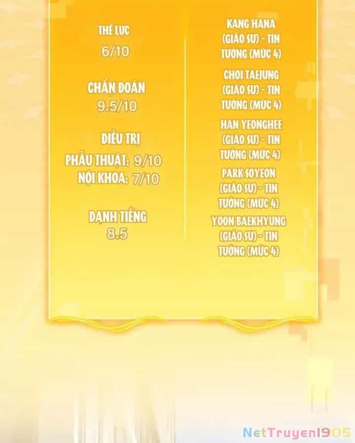 Bác Sĩ Thăng Cấp - Chương 84 - ảnh 35