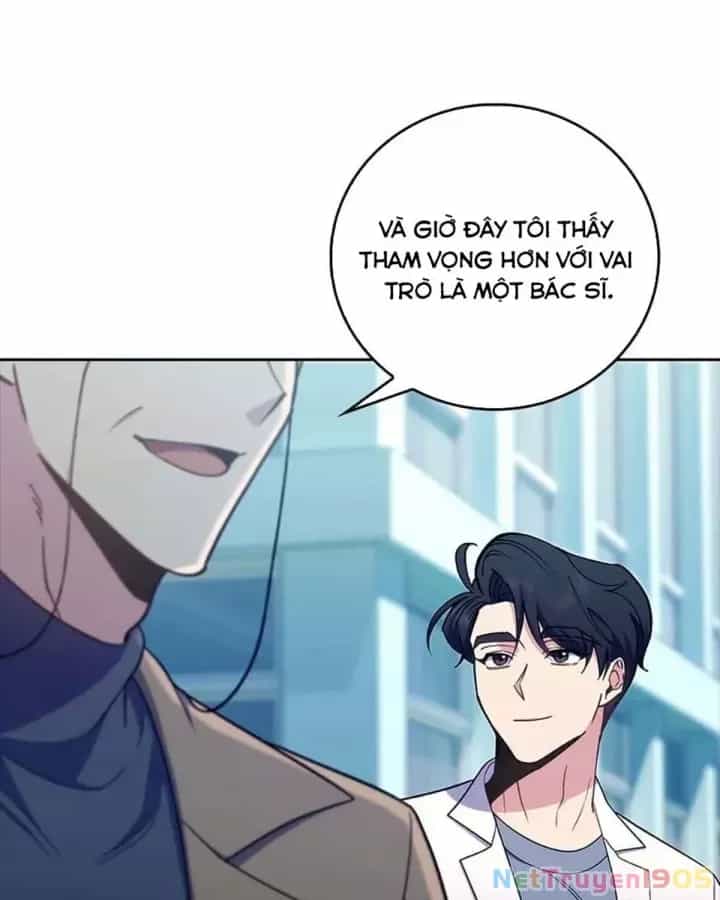 Bác Sĩ Thăng Cấp - Chương 84 - ảnh 43
