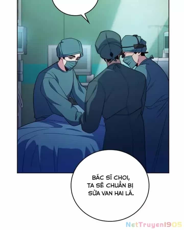 Bác Sĩ Thăng Cấp - Chương 85 - ảnh 108