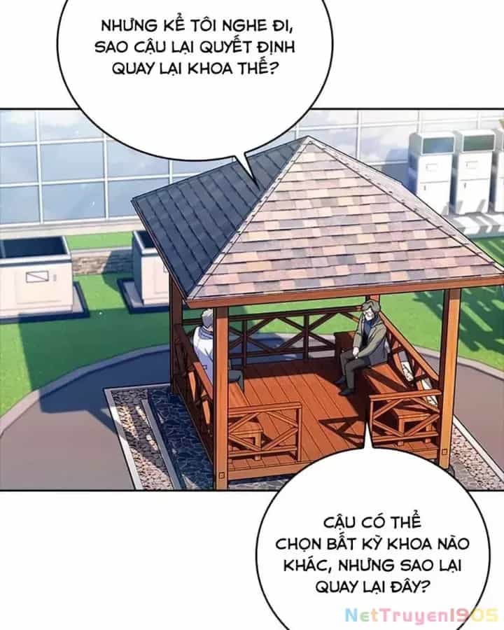 Bác Sĩ Thăng Cấp - Chương 85 - ảnh 50