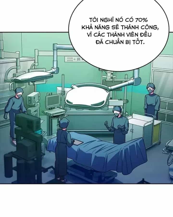 Bác Sĩ Thăng Cấp - Chương 85 - ảnh 72