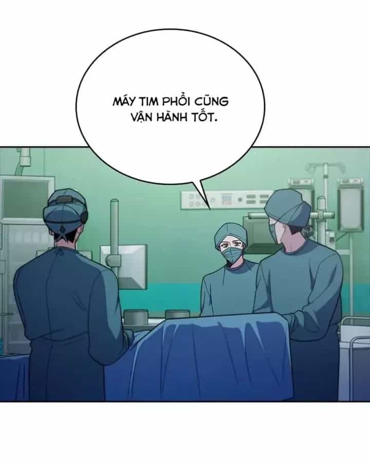Bác Sĩ Thăng Cấp - Chương 85 - ảnh 89