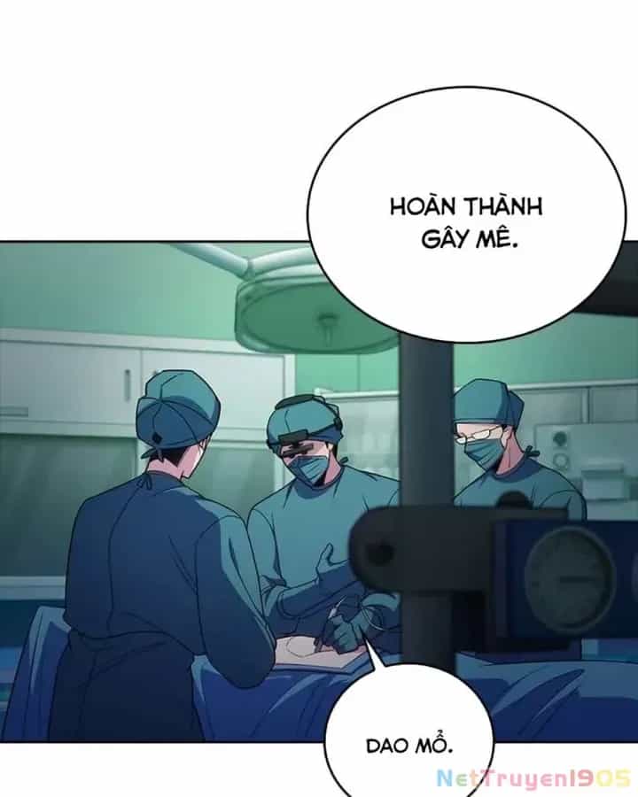 Bác Sĩ Thăng Cấp - Chương 85 - ảnh 97