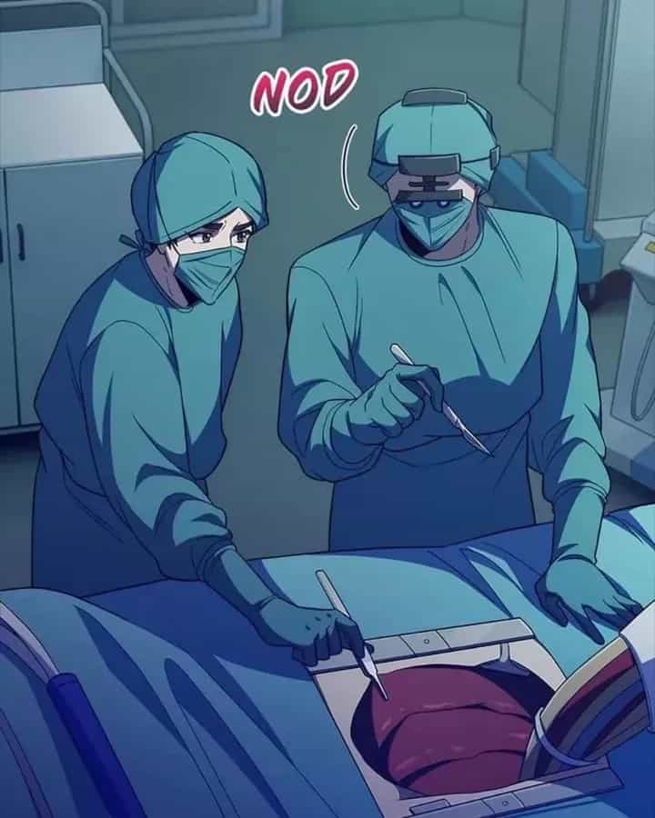 Bác Sĩ Thăng Cấp - Chương 86 - ảnh 105
