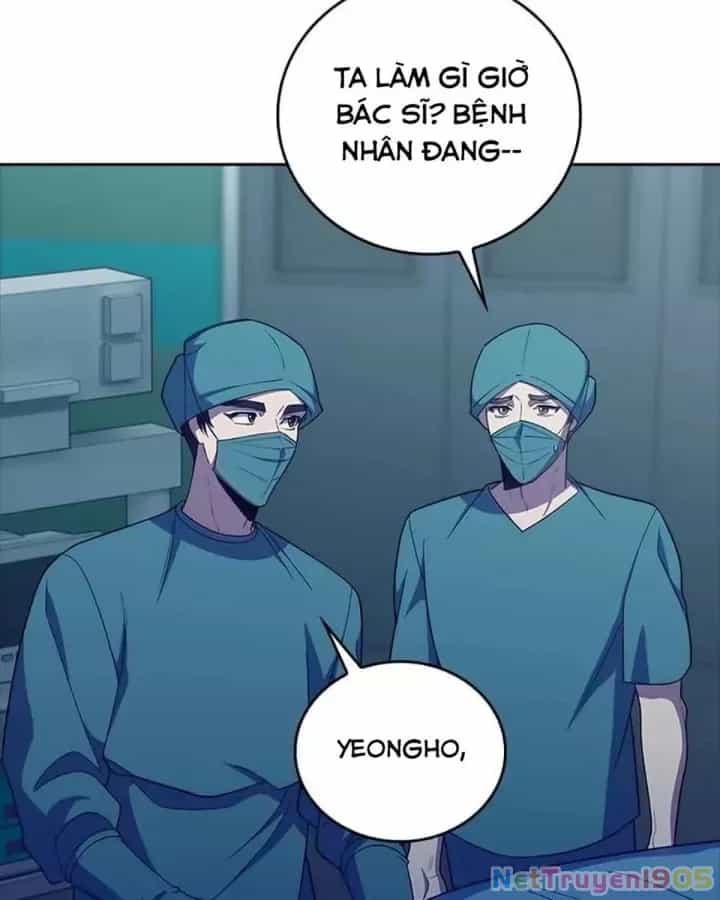Bác Sĩ Thăng Cấp - Chương 86 - ảnh 16