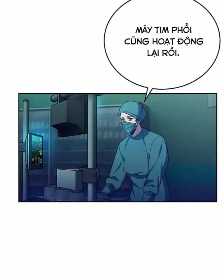 Bác Sĩ Thăng Cấp - Chương 86 - ảnh 66