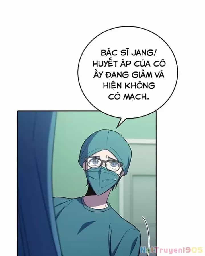 Bác Sĩ Thăng Cấp - Chương 87 - ảnh 13